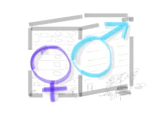 bild maenner und frauen