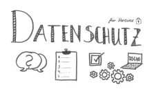 datenschutz sketchnote 1