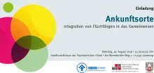 einladung