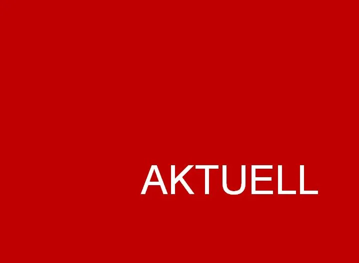 aktuell