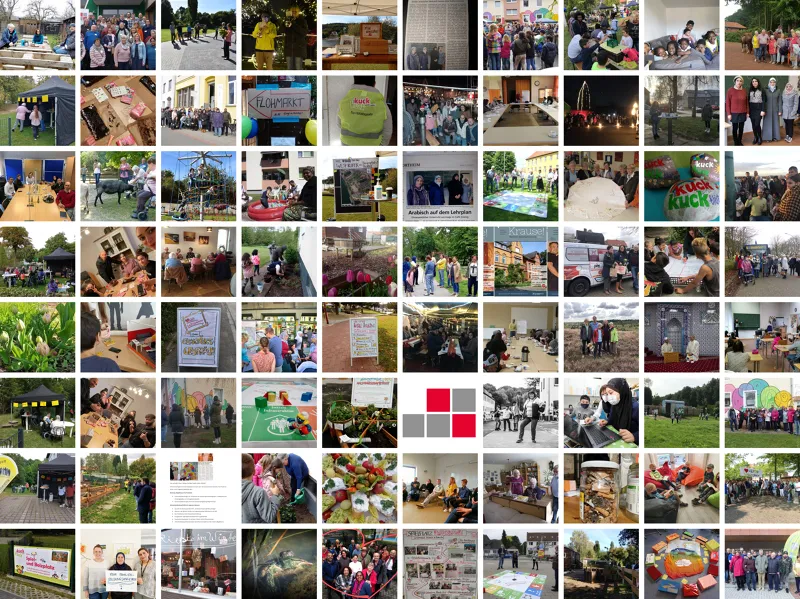 bit collage